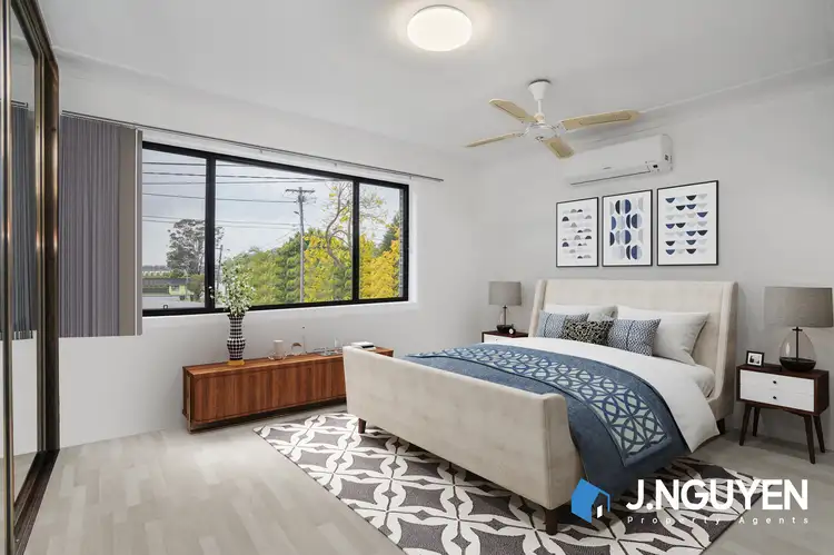 Sixth view of Homely house listing, 36 Crayford Crescent, Mount Pritchard NSW 2170