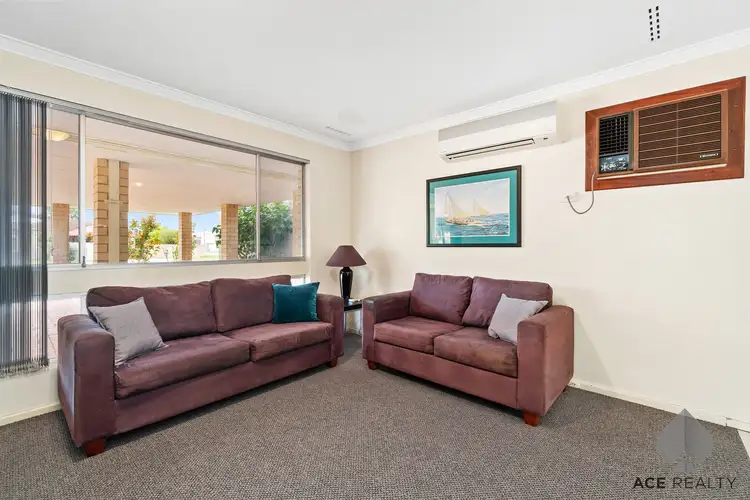 Second view of Homely house listing, 205 Corinthian Road East, Riverton WA 6148