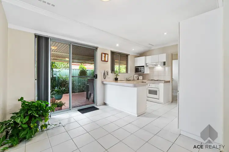 Third view of Homely house listing, 205 Corinthian Road East, Riverton WA 6148