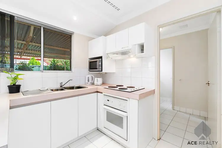 Fourth view of Homely house listing, 205 Corinthian Road East, Riverton WA 6148