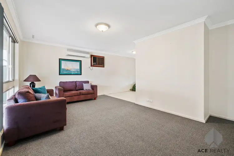 Fifth view of Homely house listing, 205 Corinthian Road East, Riverton WA 6148