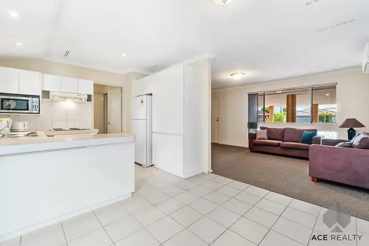 Sixth view of Homely house listing, 205 Corinthian Road East, Riverton WA 6148