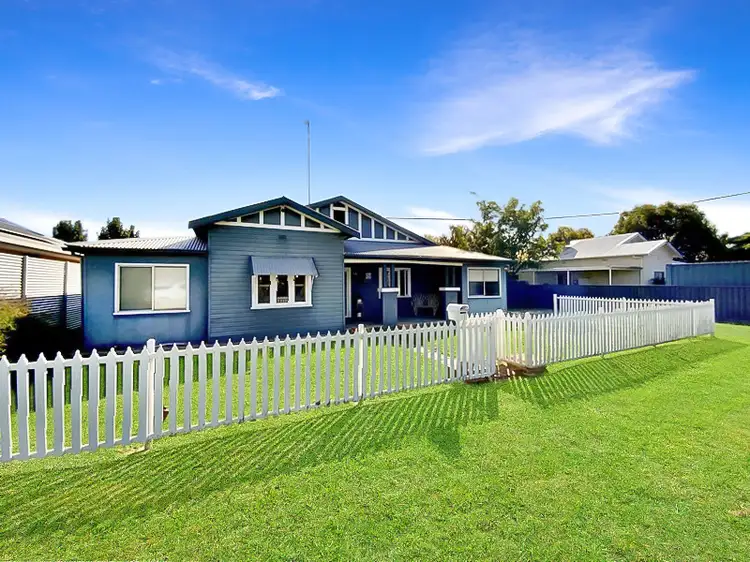 13 Wambat Street, Forbes NSW 2871