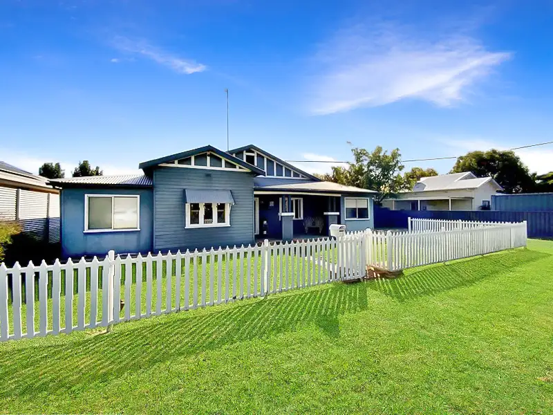Main view of Homely house listing, 13 Wambat Street, Forbes NSW 2871