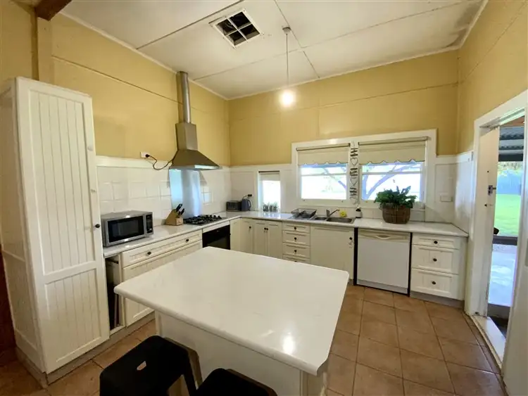 Second view of Homely house listing, 13 Wambat Street, Forbes NSW 2871