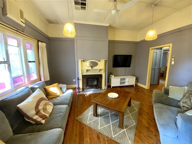 Third view of Homely house listing, 13 Wambat Street, Forbes NSW 2871