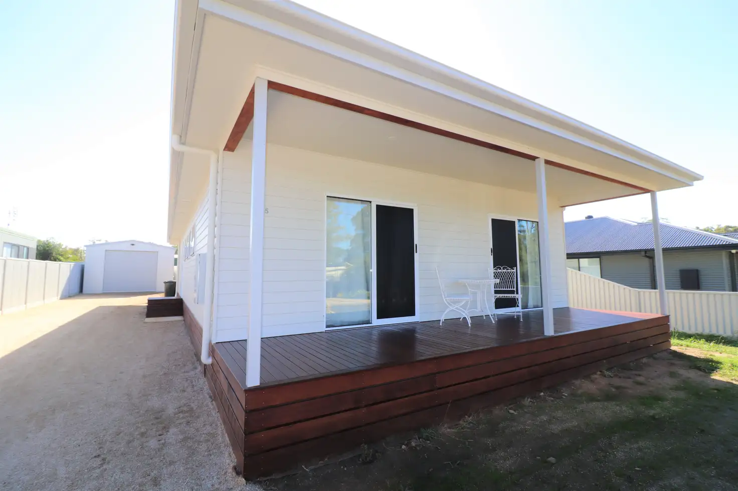 Main view of Homely house listing, 15 Stanley Avenue, Mallacoota VIC 3892