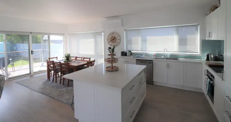 Second view of Homely house listing, 15 Stanley Avenue, Mallacoota VIC 3892