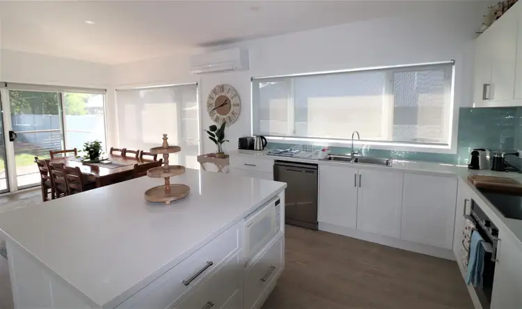 Third view of Homely house listing, 15 Stanley Avenue, Mallacoota VIC 3892