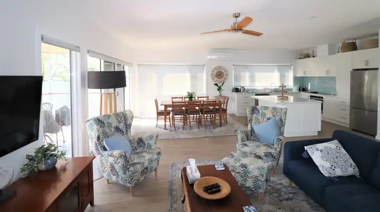 Fifth view of Homely house listing, 15 Stanley Avenue, Mallacoota VIC 3892