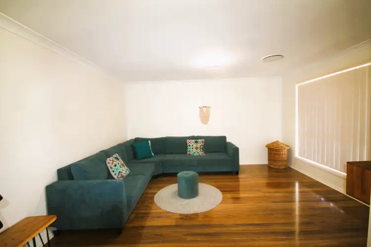 Third view of Homely house listing, 8 Scully Close, Merriwa NSW 2329