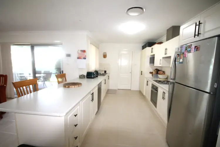 Fourth view of Homely house listing, 8 Scully Close, Merriwa NSW 2329