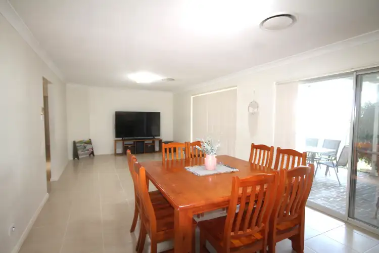 Fifth view of Homely house listing, 8 Scully Close, Merriwa NSW 2329
