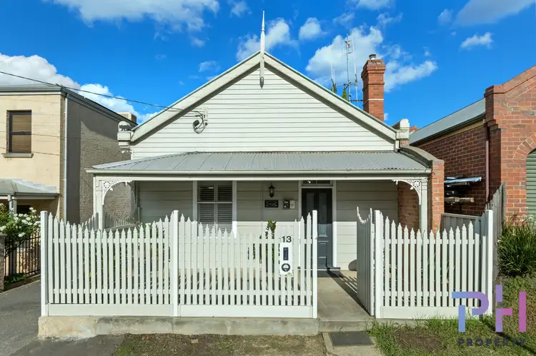Main view of Homely house listing, 13 Rosalind Street, Bendigo VIC 3550