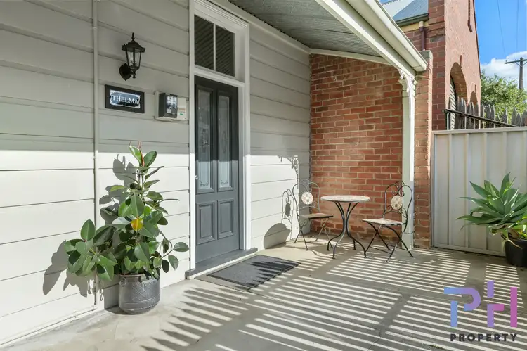 Second view of Homely house listing, 13 Rosalind Street, Bendigo VIC 3550