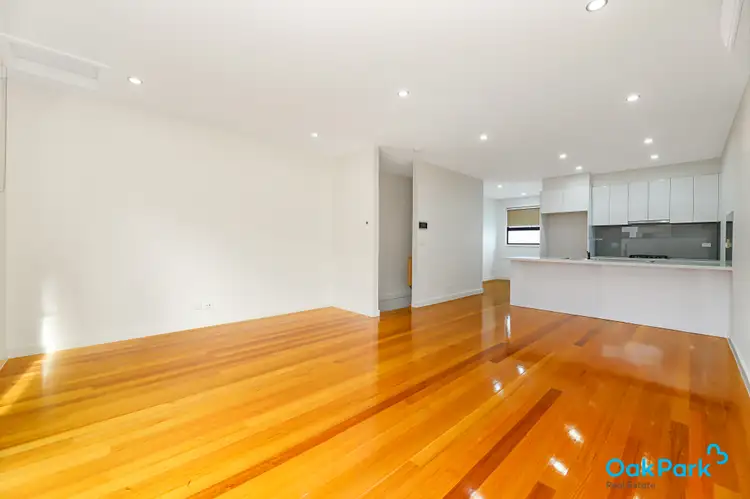Fourth view of Homely townhouse listing, 11/9 Clovelly Avenue, Glenroy VIC 3046