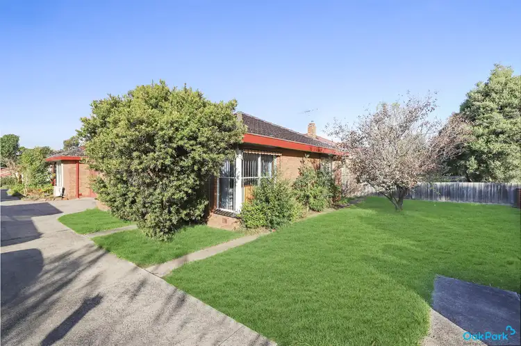 Second view of Homely unit listing, 1/26 Snell Grove, Pascoe Vale VIC 3044