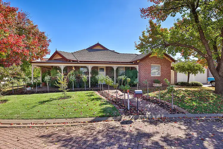 Main view of Homely house listing, 22A Marsden Drive, Mildura VIC 3500