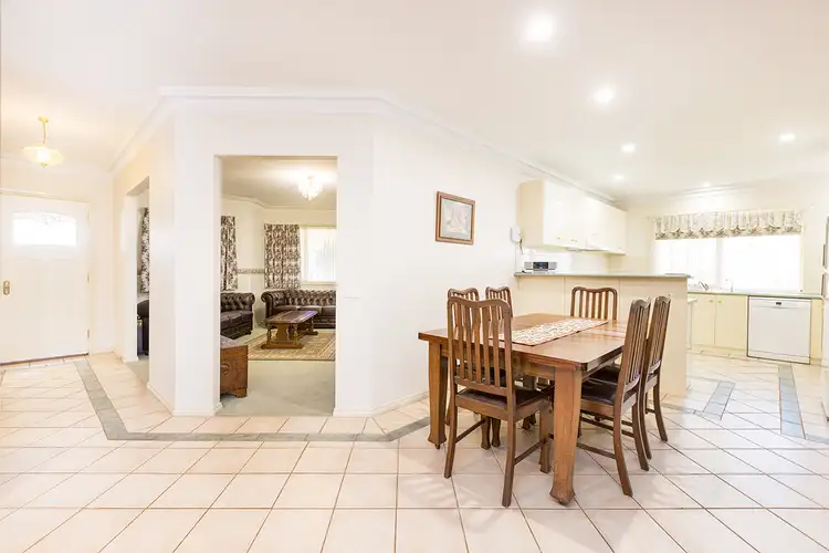Third view of Homely house listing, 22A Marsden Drive, Mildura VIC 3500