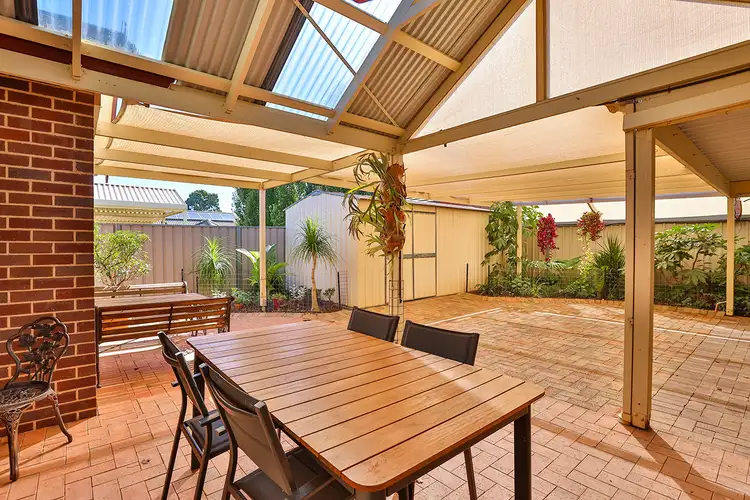 Fourth view of Homely house listing, 22A Marsden Drive, Mildura VIC 3500