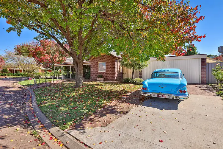 Fifth view of Homely house listing, 22A Marsden Drive, Mildura VIC 3500