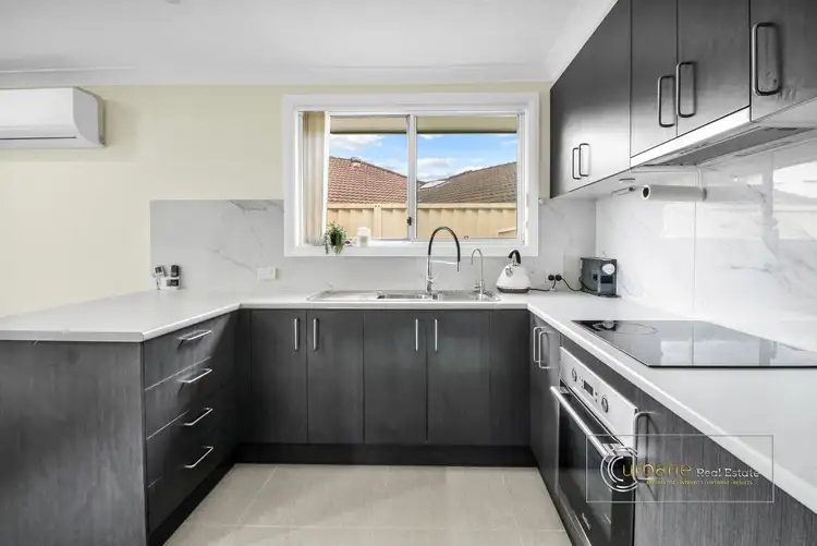 Fourth view of Homely house listing, 6 Cassia Close, St Clair NSW 2759