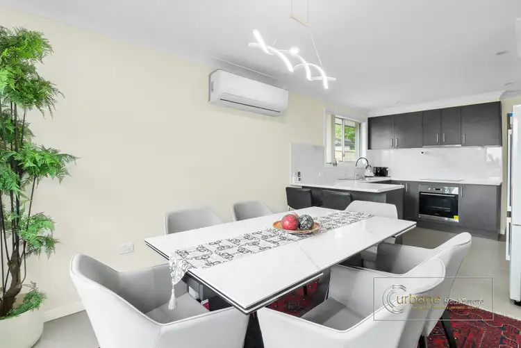 Fifth view of Homely house listing, 6 Cassia Close, St Clair NSW 2759