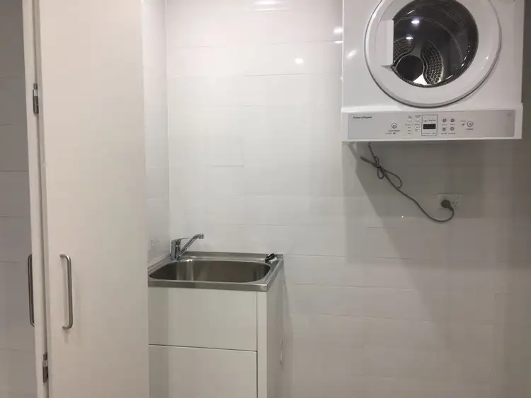 Fifth view of Homely apartment listing, 001C/1 Muller Lane, Mascot NSW 2020