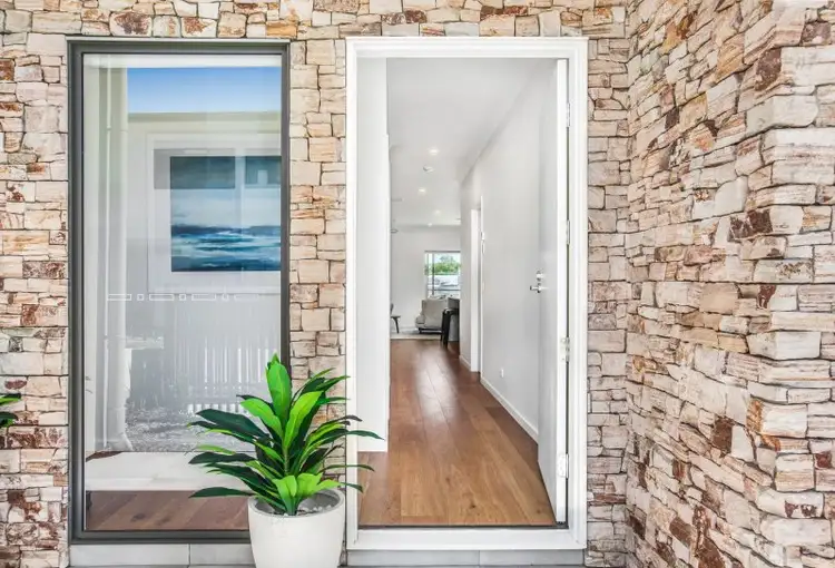 Third view of Homely townhouse listing, 30/206 Marina Quays Boulevard, Hope Island QLD 4212