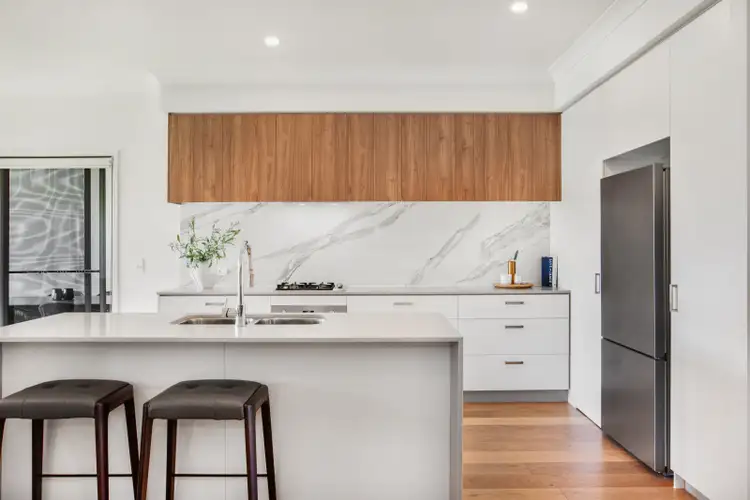 Fourth view of Homely townhouse listing, 30/206 Marina Quays Boulevard, Hope Island QLD 4212
