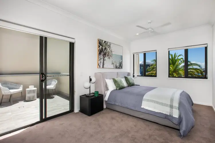 Fifth view of Homely townhouse listing, 30/206 Marina Quays Boulevard, Hope Island QLD 4212