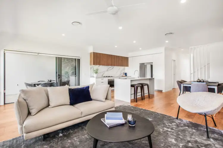 Sixth view of Homely townhouse listing, 30/206 Marina Quays Boulevard, Hope Island QLD 4212