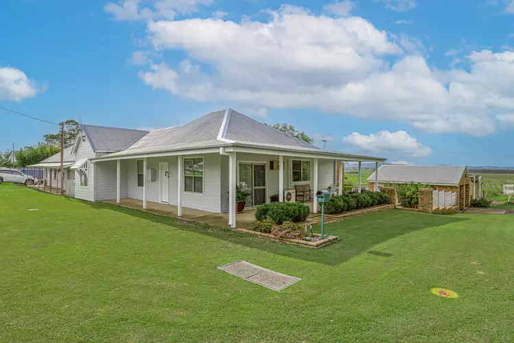 9 Paterson Street, Hinton NSW 2321