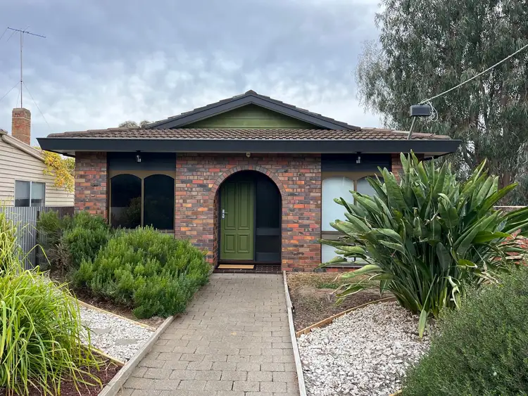 Main view of Homely townhouse listing, 17 Scott Street, Warracknabeal VIC 3393