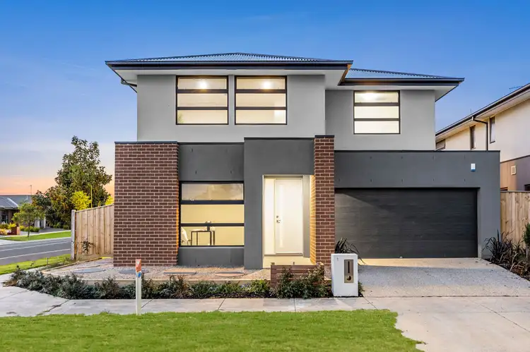 1 Hadley Street, Charlemont VIC 3217