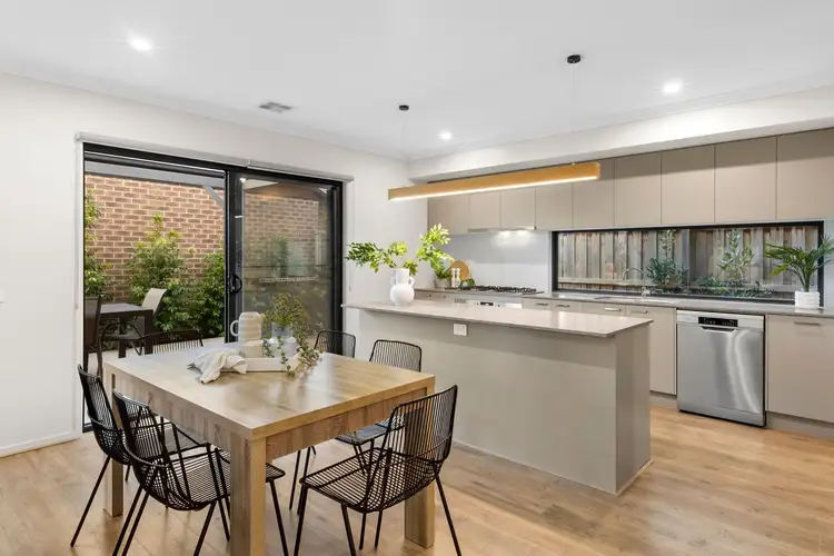Second view of Homely house listing, 1 Hadley Street, Charlemont VIC 3217