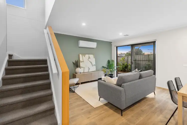 Third view of Homely house listing, 1 Hadley Street, Charlemont VIC 3217