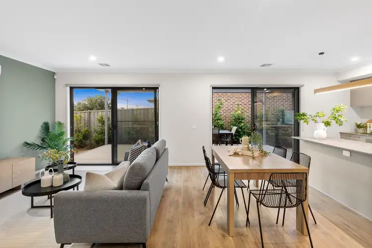 Fourth view of Homely house listing, 1 Hadley Street, Charlemont VIC 3217
