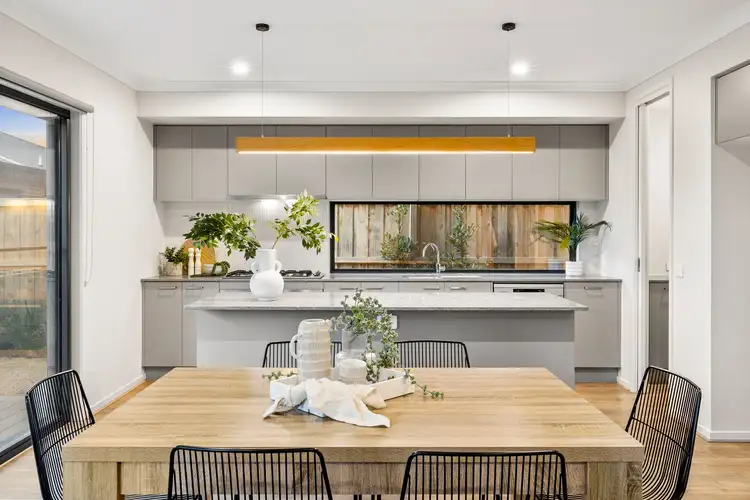 Fifth view of Homely house listing, 1 Hadley Street, Charlemont VIC 3217