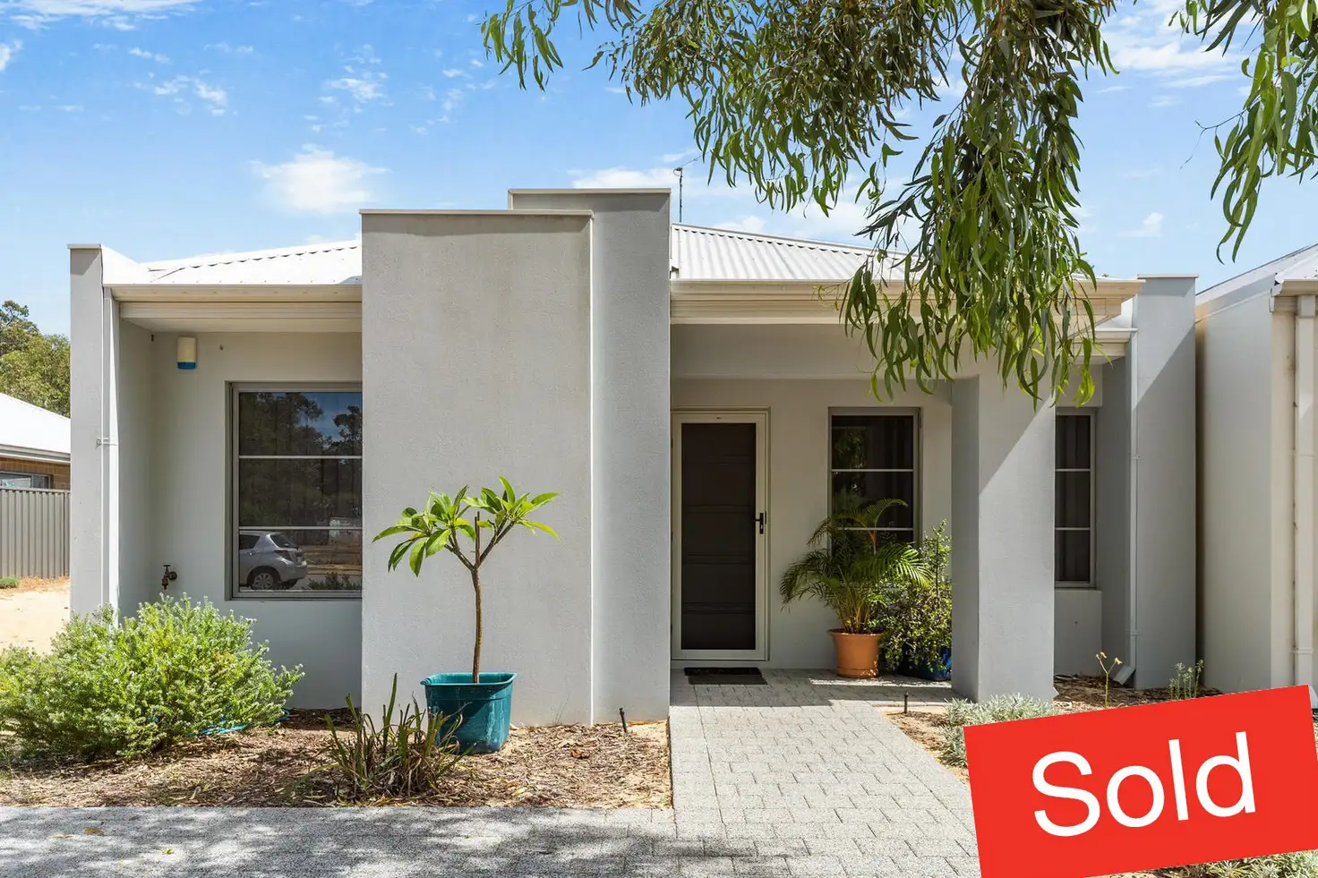 Main view of Homely house listing, 68 Thornbill Crescent, Coodanup WA 6210