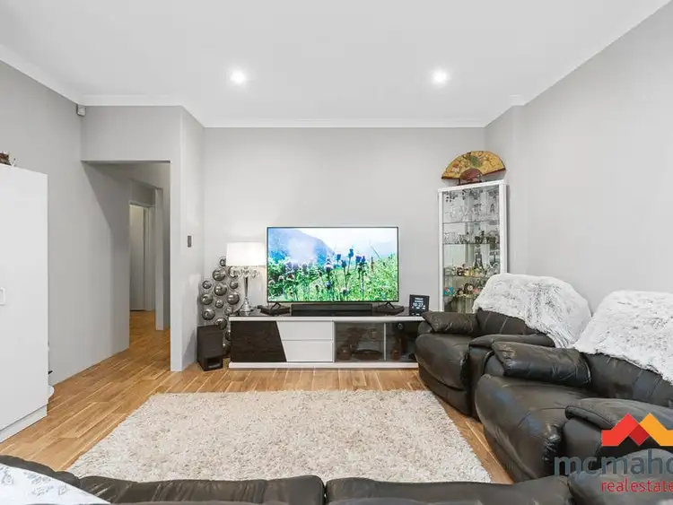 Second view of Homely house listing, 68 Thornbill Crescent, Coodanup WA 6210