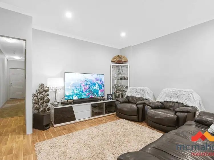 Third view of Homely house listing, 68 Thornbill Crescent, Coodanup WA 6210