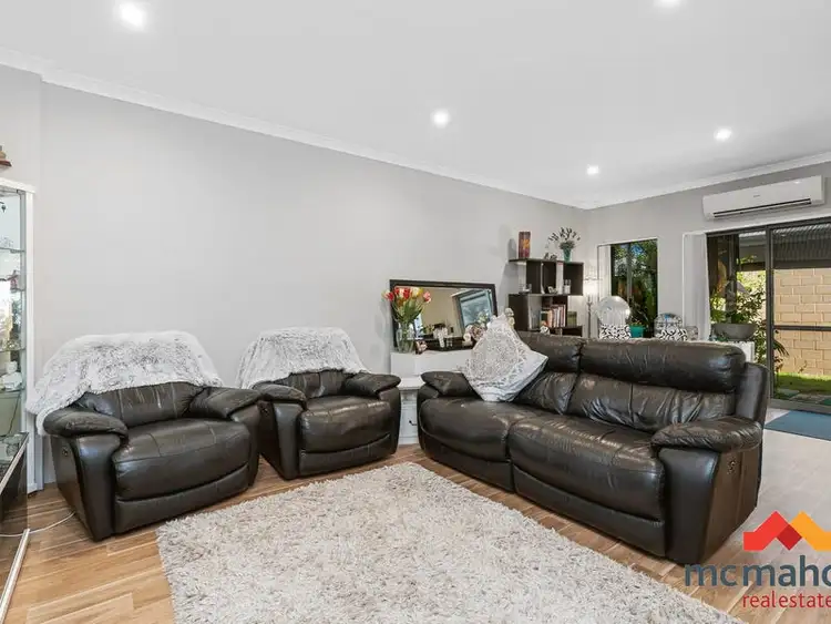 Fourth view of Homely house listing, 68 Thornbill Crescent, Coodanup WA 6210