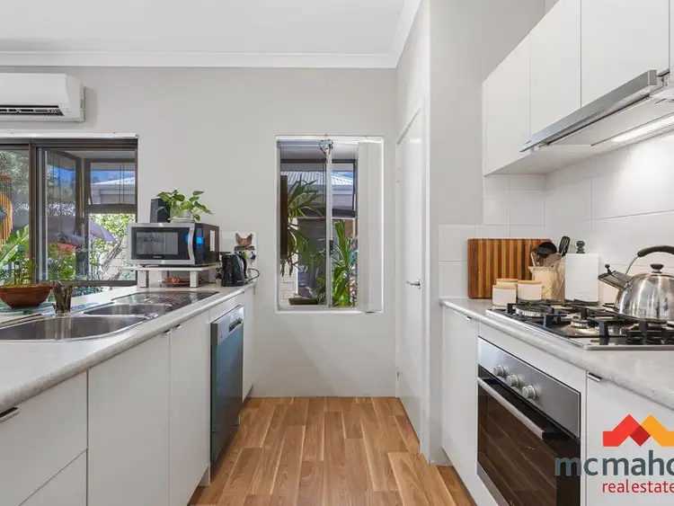 Fifth view of Homely house listing, 68 Thornbill Crescent, Coodanup WA 6210