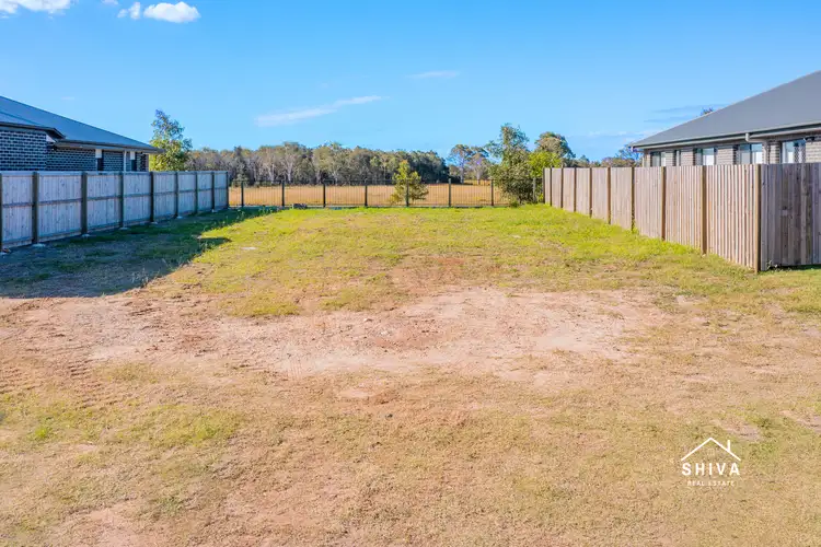 Second view of Homely land listing, 25 Sunray Parade, Griffin QLD 4503