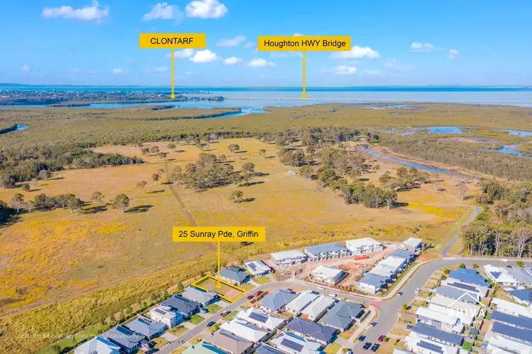 Fourth view of Homely land listing, 25 Sunray Parade, Griffin QLD 4503