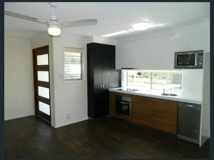 Second view of Homely house listing, 1/7 Barker Street, Ipswich QLD 4305