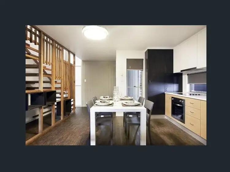 Third view of Homely house listing, 1/7 Barker Street, Ipswich QLD 4305