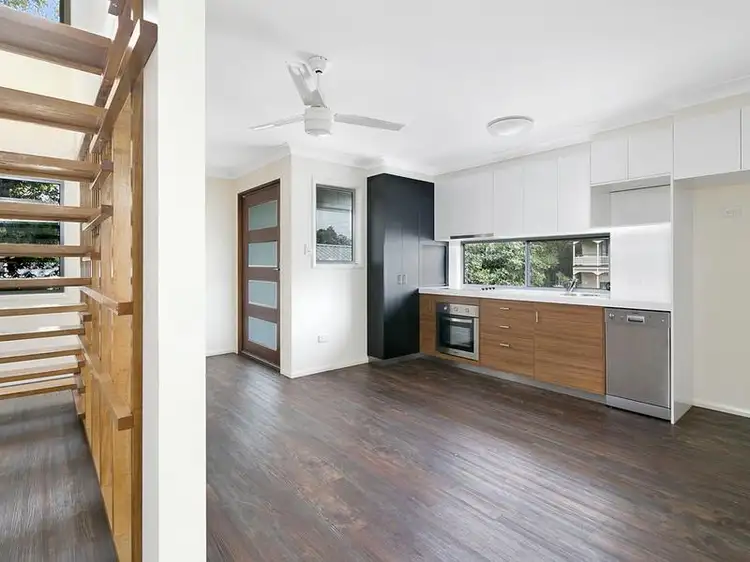 Fourth view of Homely house listing, 1/7 Barker Street, Ipswich QLD 4305