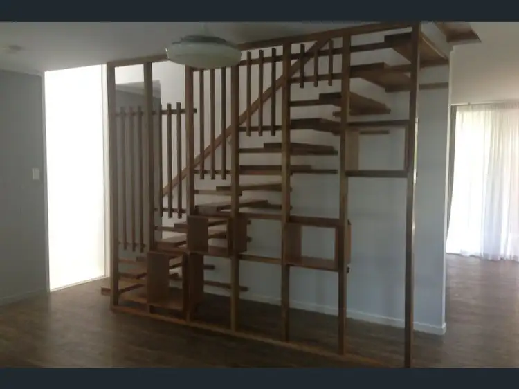 Fifth view of Homely house listing, 1/7 Barker Street, Ipswich QLD 4305